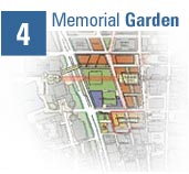 concept 4: Memorial Garden