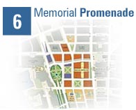 concept 6: Memorial Promenade